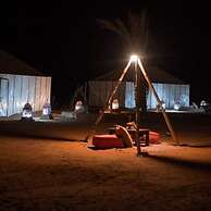 Les Pyramides Hotel