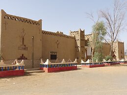 Les Pyramides Hotel