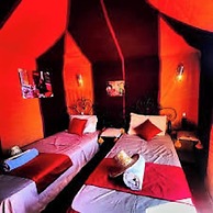 Les Pyramides Hotel