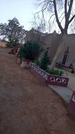Les Pyramides Hotel