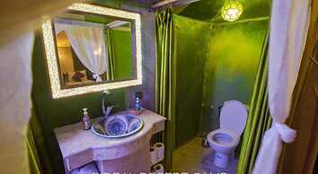 Les Pyramides Hotel