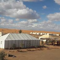 Les Pyramides Hotel