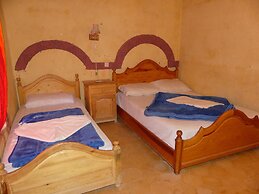 Les Pyramides Hotel