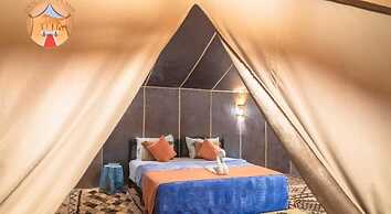 Les Pyramides Hotel