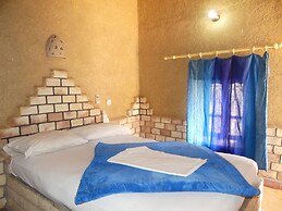 Les Pyramides Hotel