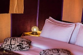 Les Pyramides Hotel