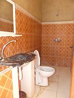Les Pyramides Hotel
