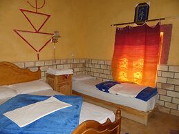 Les Pyramides Hotel