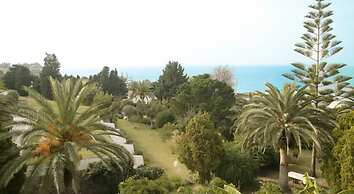 LABRANDA Rocca Nettuno Tropea