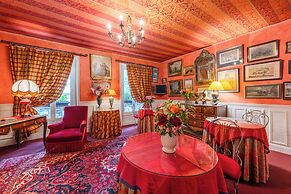 Hotel De Nice