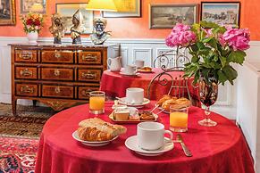 Hotel De Nice