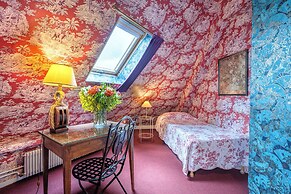 Hotel De Nice