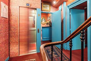 Hotel De Nice