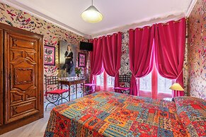 Hotel De Nice