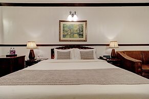 Citrus Chambers Mahabaleshwar