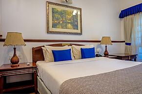 Citrus Chambers Mahabaleshwar