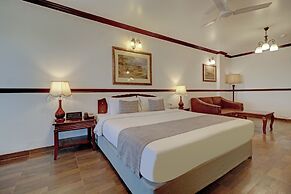 Citrus Chambers Mahabaleshwar