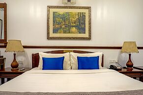 Citrus Chambers Mahabaleshwar