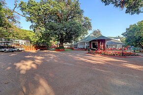 Citrus Chambers Mahabaleshwar