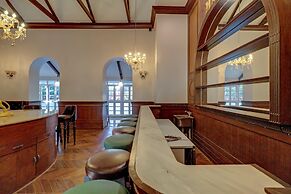 Citrus Chambers Mahabaleshwar
