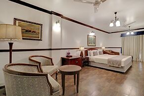 Citrus Chambers Mahabaleshwar