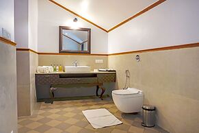 Citrus Chambers Mahabaleshwar