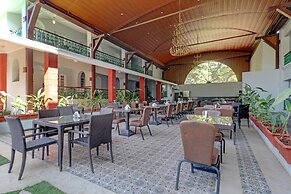 Citrus Chambers Mahabaleshwar