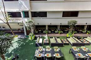 Citrus Hotel Lonavala