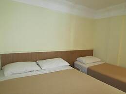 Arianna Hotel