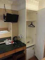 Arianna Hotel