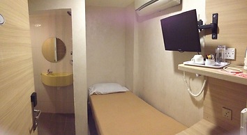 Arianna Hotel