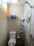 Arianna Hotel
