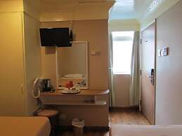 Arianna Hotel