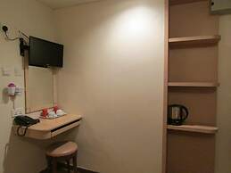 Arianna Hotel