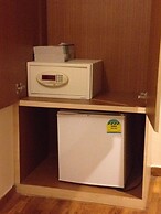 Arianna Hotel