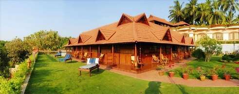 Thapovan Heritage Home