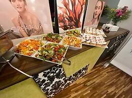 MOODs Boutique Hotel