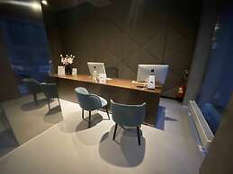 MOODs Boutique Hotel