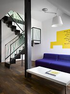 MOODs Boutique Hotel