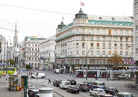 Living Hotel an der Oper