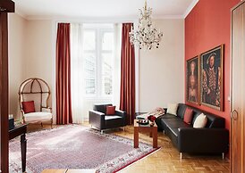 Living Hotel an der Oper