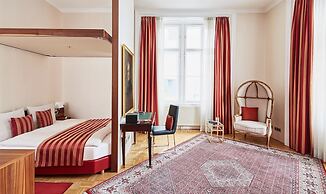 Living Hotel an der Oper