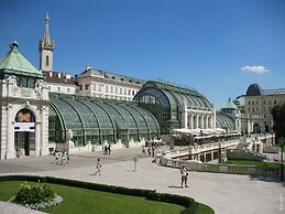 Living Hotel an der Oper