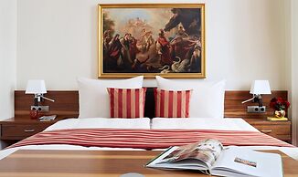 Living Hotel an der Oper