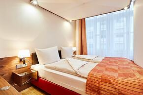 Living Hotel an der Oper