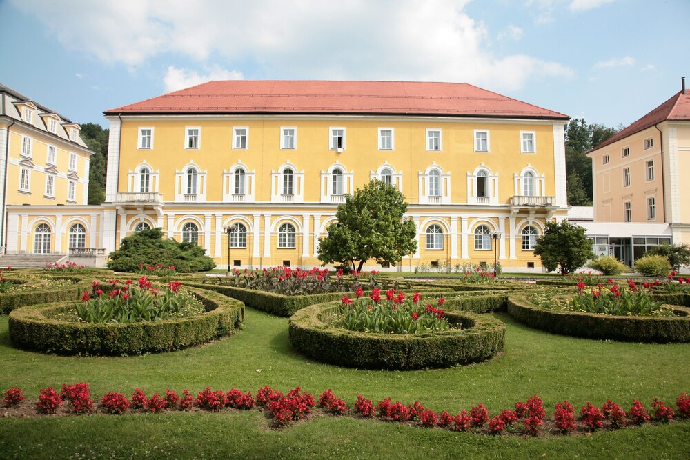 Grand Hotel Rogaška