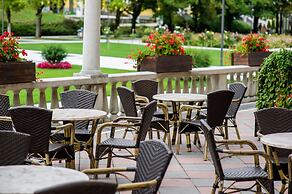 Grand Hotel Rogaška