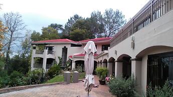 Southern Light Country House