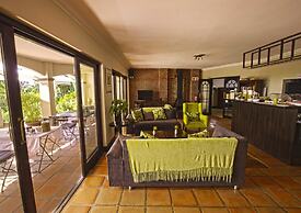 Southern Light Country House