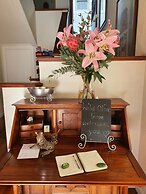 Wild Olive Guest House